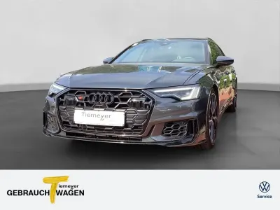Gebraucht Audi S6
