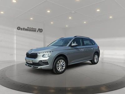 Neu Skoda Kamiq Selection 95 PS (69 kW) 2026 Silber SUV