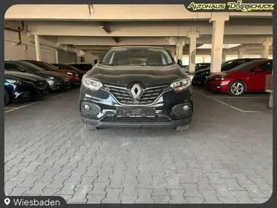 Używany Renault Kadjar Equilibre 96 KM (70 kW) 2020 Andere SUV