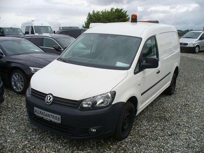 VW Caddy Maxi