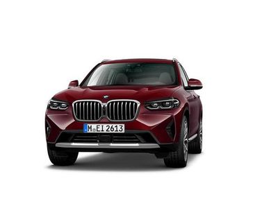 Gebraucht BMW X3 184 PS (135 kW) 2026 SUV