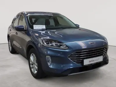 Gebraucht Ford Kuga
