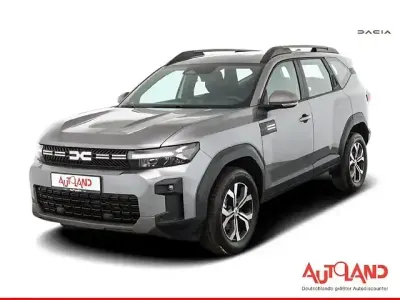 Gebraucht Dacia Bigster