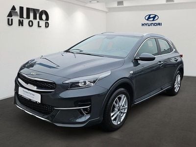 Gebraucht Kia XCeed