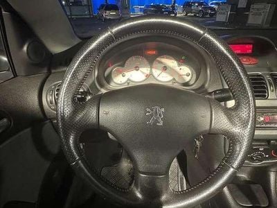 Peugeot 206 CC