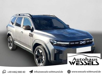 Grau Neu 2025 Dacia Bigster Extreme SUV | 29.950 € (Fairer Preis)
