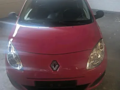 Gebraucht Renault Twingo