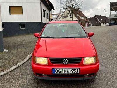 gebraucht VW Polo Variant 60 Comfortline