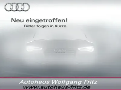 Gebraucht Audi S7 Sport 344 PS (253 kW) 2024 Weiß Kleinwagen