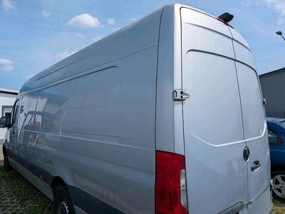 Mercedes Sprinter