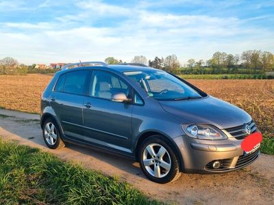 gebraucht VW Golf Plus 1.4 TSI 90 kW Trendline Trendline