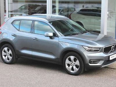 gebraucht Volvo XC40 Diesel D4 AWD Geartronic Momentum