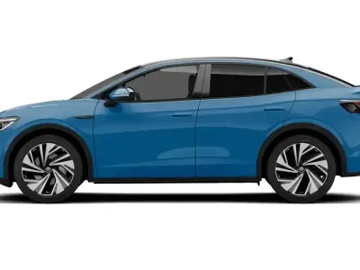 Brugt VW ID.5