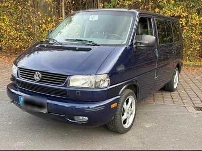 VW T4