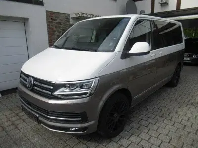 Gebraucht VW Multivan