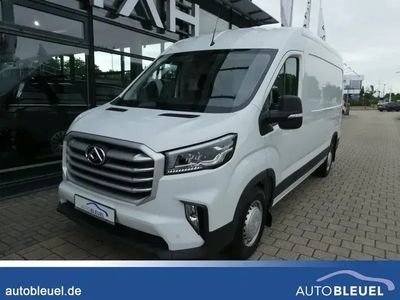 Maxus V90
