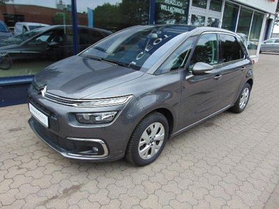 Citroën C4 SpaceTourer