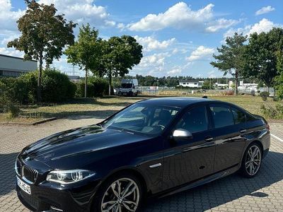 BMW 550