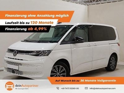 VW T7