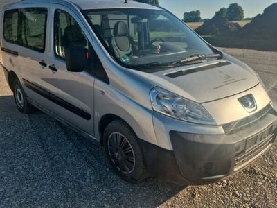 Peugeot Expert