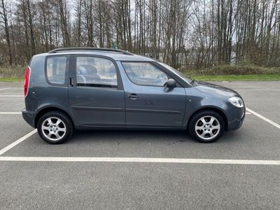 gebraucht Skoda Roomster 1.4 16V -