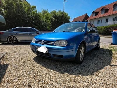 VW Golf IV