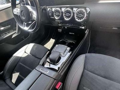 Mercedes A200
