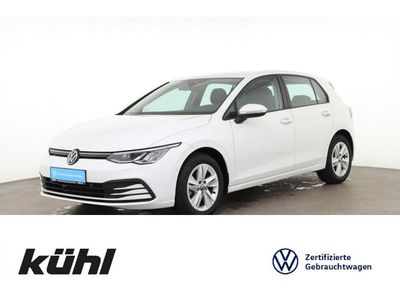 Gebraucht 2023 VW Golf Life Limousine | 22.280 € (Fairer Preis)