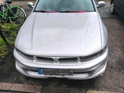 Mitsubishi Galant