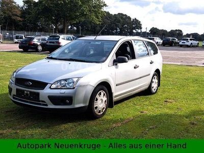 gebraucht Ford Focus Turnier Trend Kein Tüv