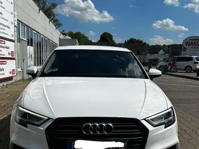 Gebraucht Audi A3
