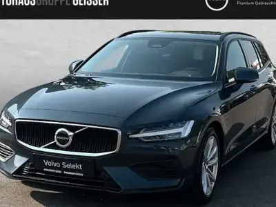 Gebraucht Volvo V60