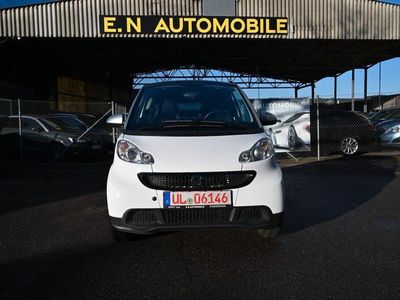 Smart ForTwo Coupé