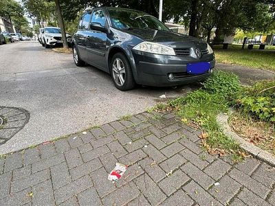 Renault Mégane GrandTour