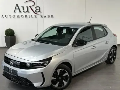 Occasion Opel Corsa-e Edition 100 kW (136 ch) 2023 Argent Citadine