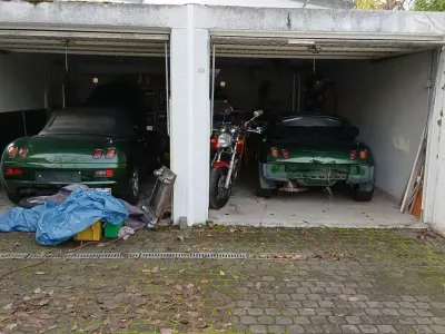 Usata Fiat Barchetta 131 CV (96 kW) 1996 Cabrio