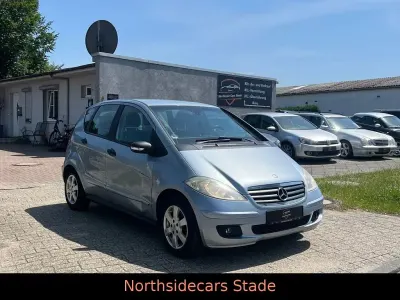 Gebraucht Mercedes A150