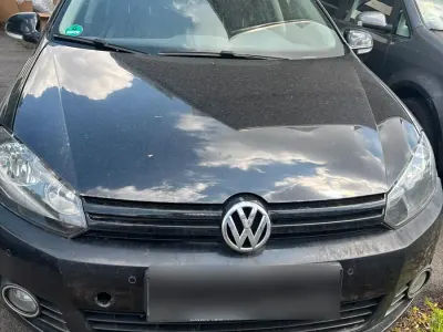 Gebraucht VW Golf VII