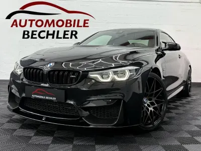 Gebraucht BMW M4