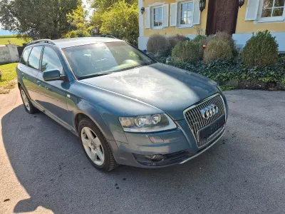 Gebraucht Audi A6 Allroad