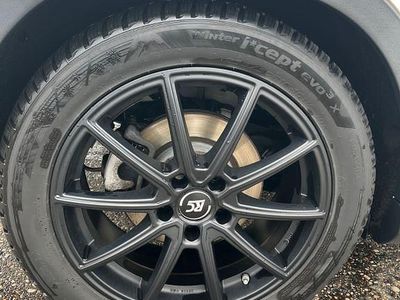 Gebraucht Mercedes GLA200 156 PS (114 kW) 2020 Weiß SUV