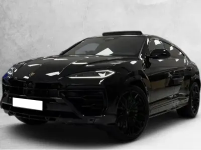 Neu Lamborghini Urus 799 PS (587 kW) 2026 Schwarz SUV