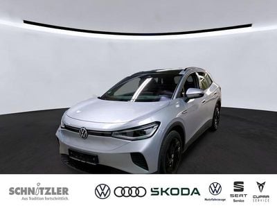 Usata VW ID.4 Pro Performance 150 kW (204 CV) 2021 Argento SUV