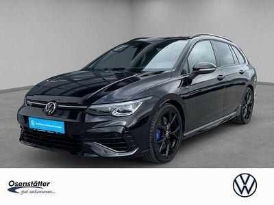 Gebraucht VW Golf VIII R 320 PS (235 kW) 2023 Blau Kombi