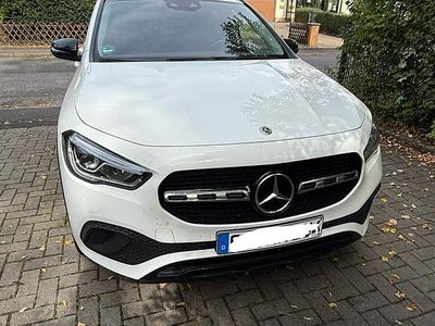Mercedes GLA180