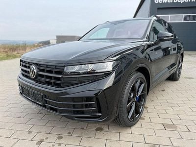 Schwarz Neu 2026 VW Touareg Edition SUV | 94.900 € (Guter Preis)