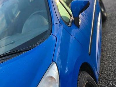Gebraucht Peugeot 207 85 PS (62 kW) 2006 Blau Kombi
