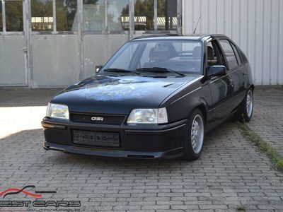 Opel Kadett