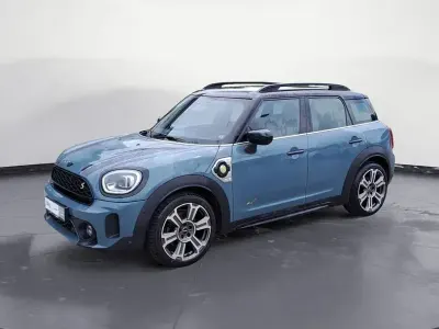 Gebraucht Mini Cooper SE