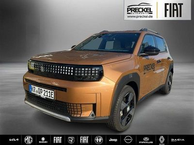 Nuova Fiat Grande Panda La Prima 83 kW (113 CV) 2025 Utilitaria